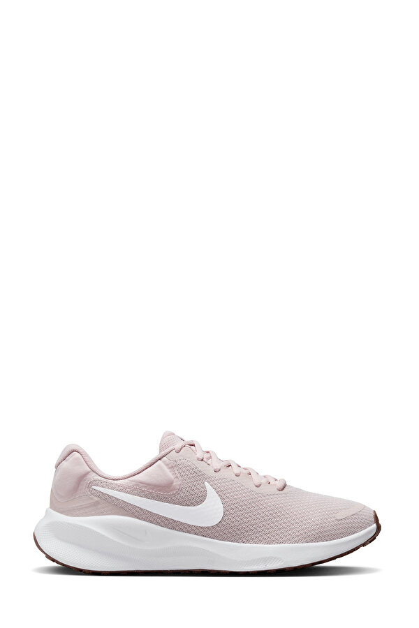 Nike W  REVOLUTION 7 Pudra Kadın Koşu Ayakkabısı