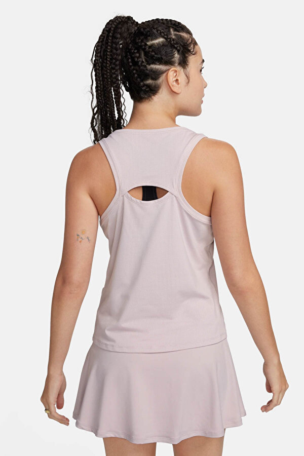 Nike W NKCT DF VCTRY TANK Mor Kadın Atlet