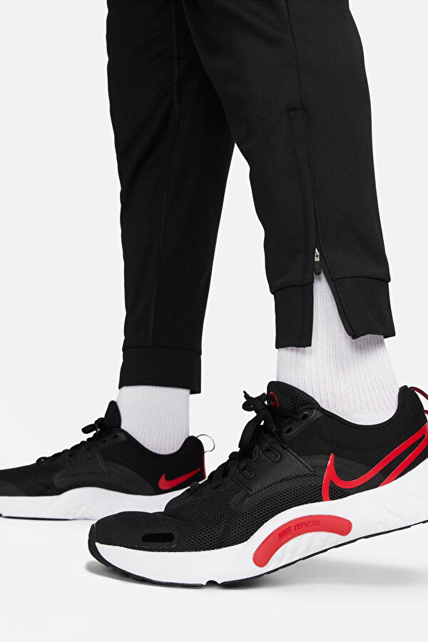 Nike M NK DF TOTALITY PANT TPR Siyah Erkek Eşofman Altı