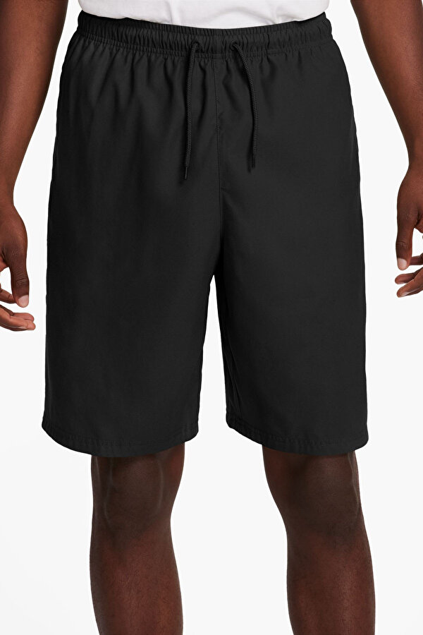 Nike M NK CLUB SHORT WVN BLACK Man Shorts