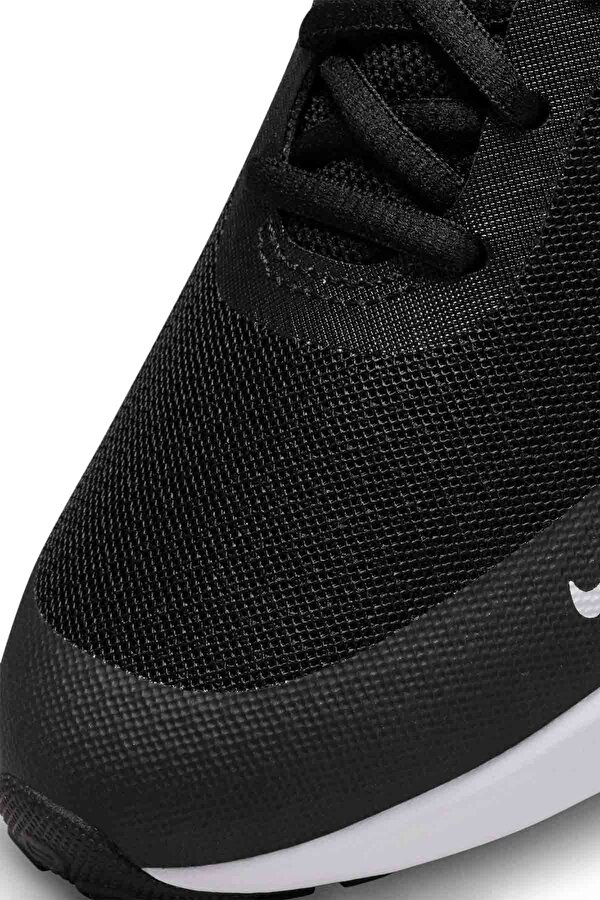 Nike REVOLUTION 7 (GS) BLACK UG Running