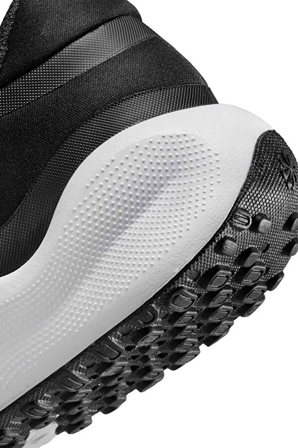 Nike REVOLUTION 7 (GS) BLACK UG Running