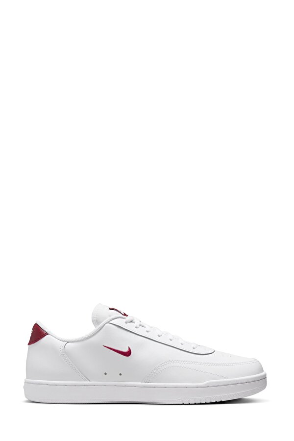 Nike court vintage best sale