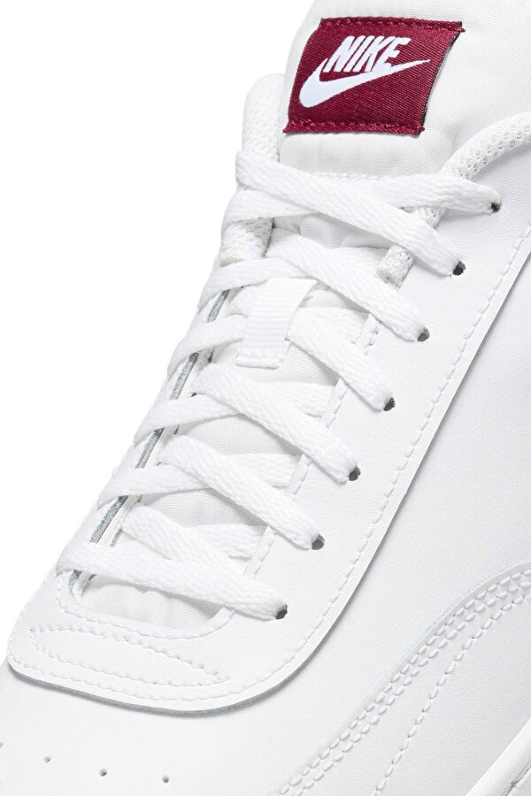 Nike COURT VINTAGE WHITE Man Sneaker 101919038 Flo