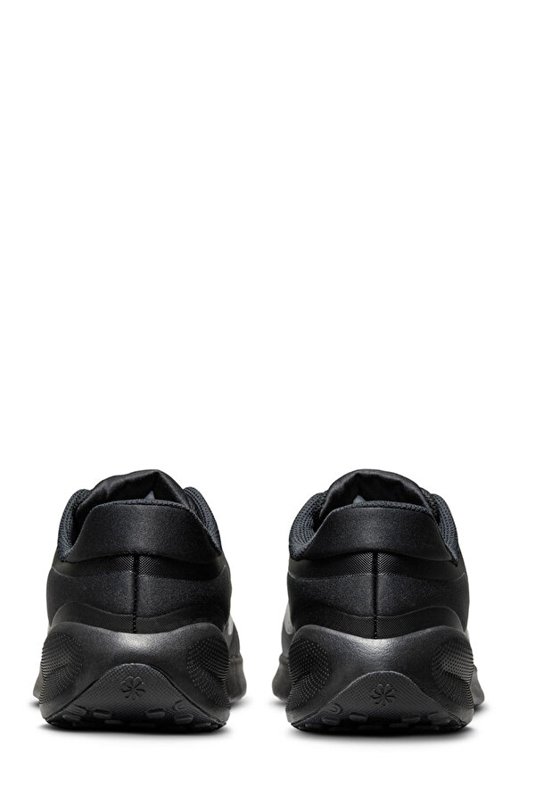 Nike REVOLUTION 7 (GS) BLACK UG Running
