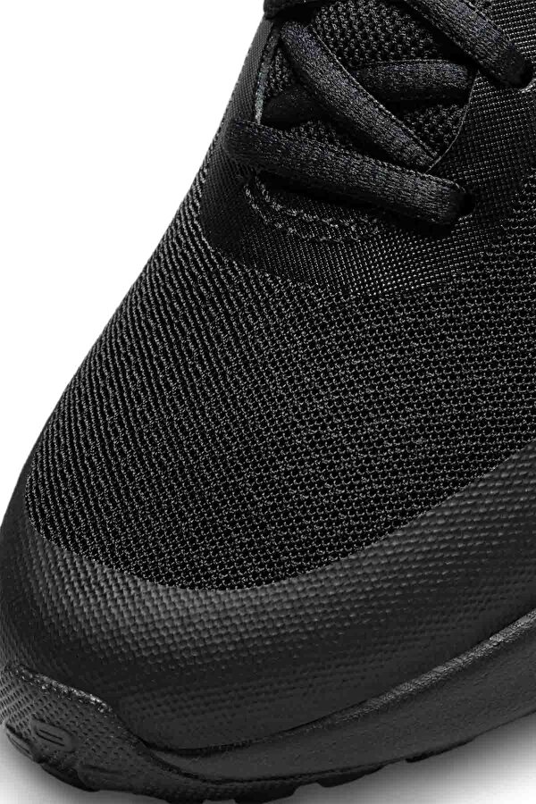 Nike REVOLUTION 7 (GS) BLACK UG Running