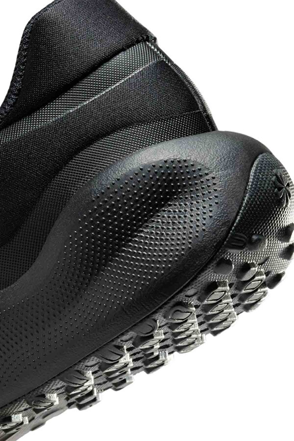 Nike REVOLUTION 7 (GS) BLACK UG Running