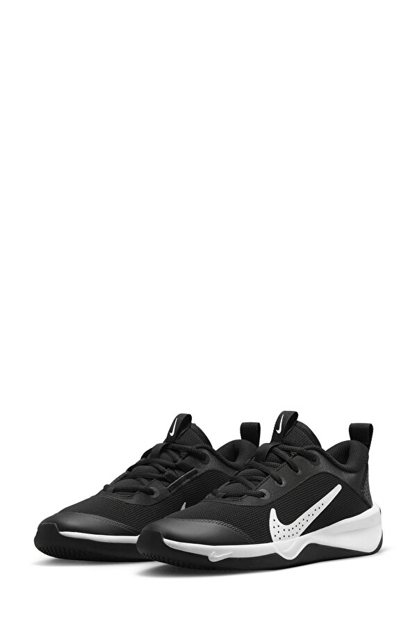 Nike OMNI MULTI-COURT Siyah Unisex Voleybol Ayakkabısı