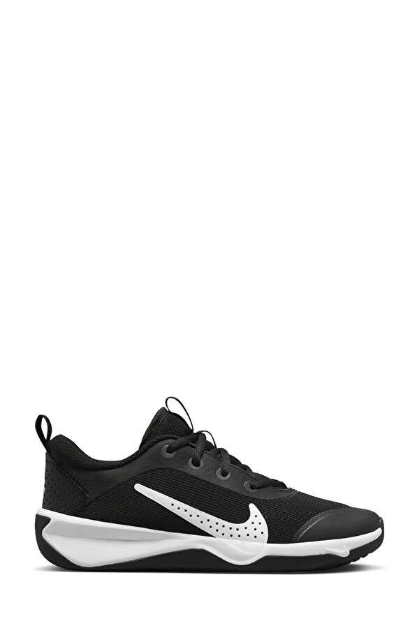 Nike OMNI MULTI-COURT Siyah Unisex Voleybol Ayakkabısı