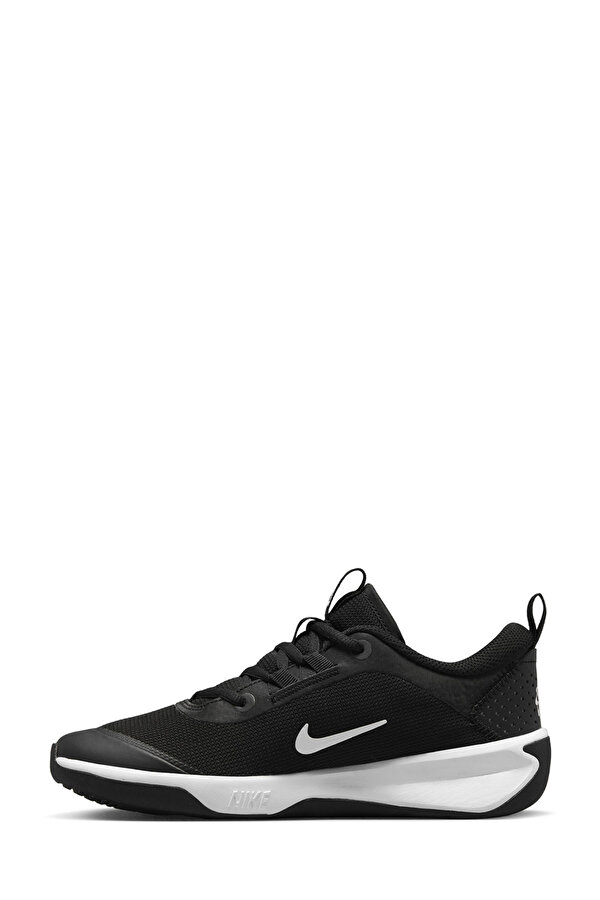 Nike OMNI MULTI-COURT Siyah Unisex Voleybol Ayakkabısı