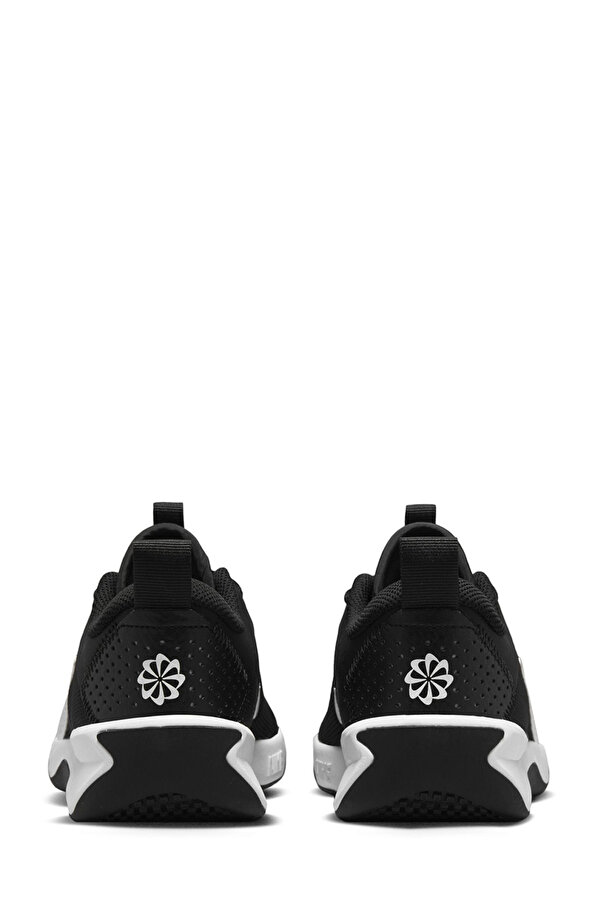 Nike OMNI MULTI-COURT Siyah Unisex Voleybol Ayakkabısı