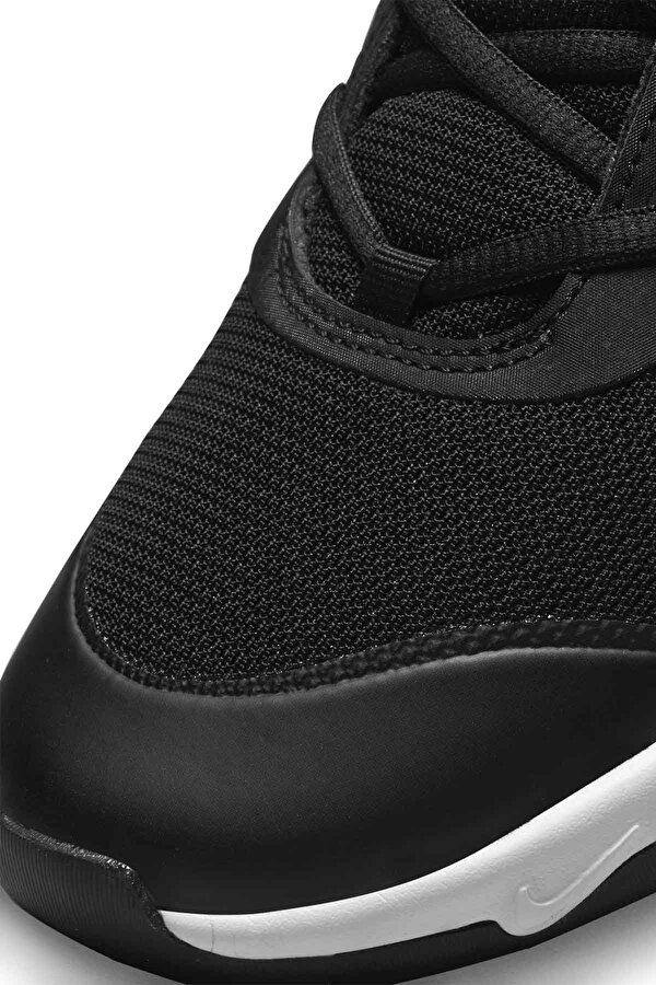 Nike OMNI MULTI-COURT Siyah Unisex Voleybol Ayakkabısı