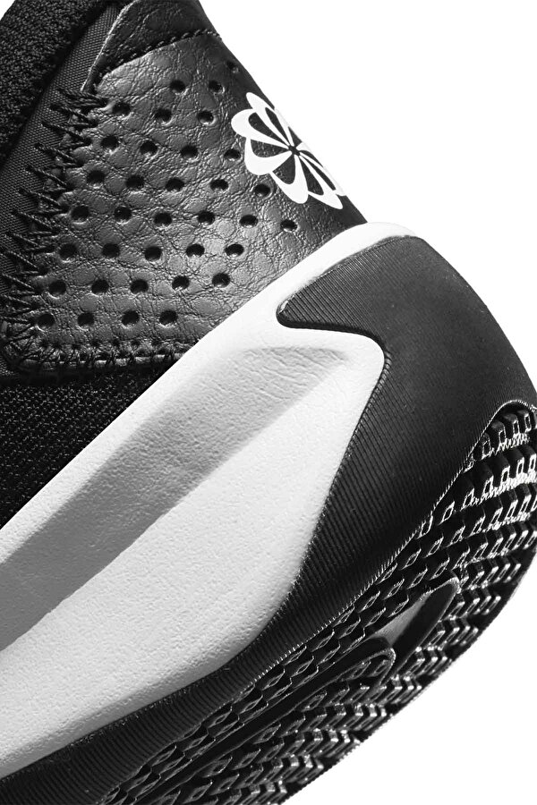 Nike OMNI MULTI-COURT Siyah Unisex Voleybol Ayakkabısı