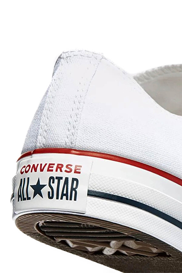 Converse CT CHUCK TAYLOR AS CORE Beyaz Kadın Sneaker