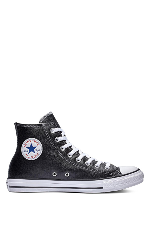 Converse CHUCK TAYLOR ALL STAR_ Siyah Erkek High Sneaker