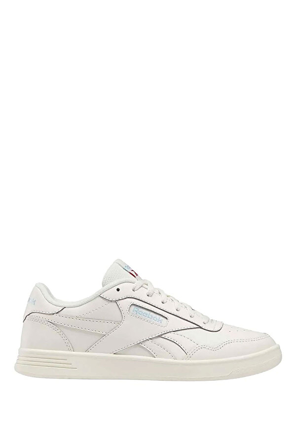 Reebok Court Advanc Бежевый Женщина Кроссовки