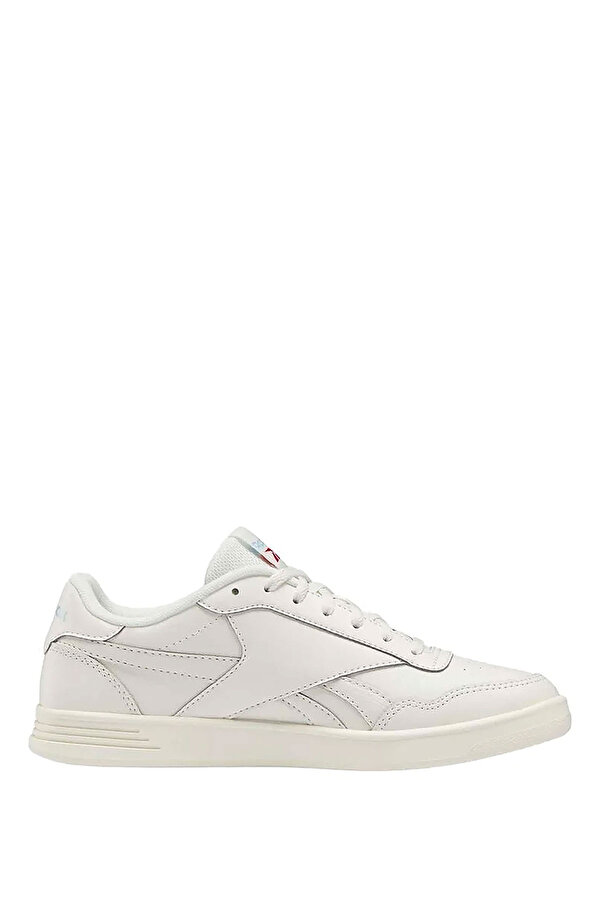 Reebok Court Advanc Бежевый Женщина Кроссовки
