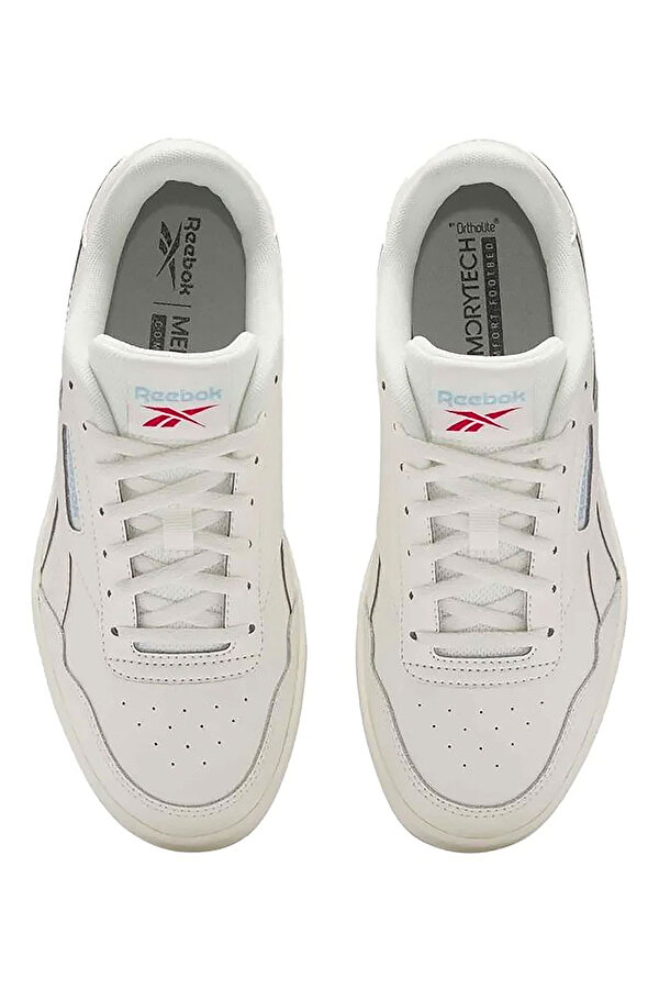 Reebok Court Advanc Бежевый Женщина Кроссовки