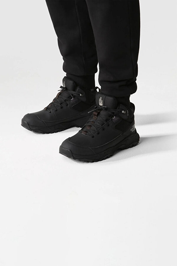 M STORM STRIKE III WP Siyah Erkek Outdoor Bot - Görsel 3