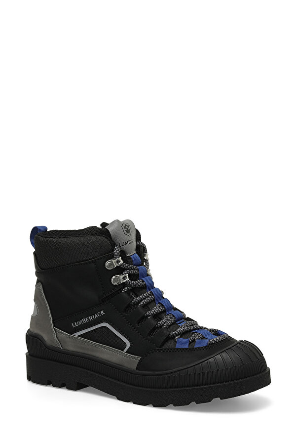 Lumberjack SIPENA GR 3PR Siyah Erkek Çocuk Outdoor Bot