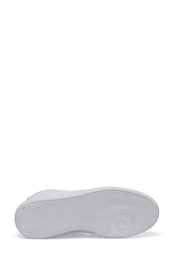 Kinetix ARBER PU HI 4FX Beyaz Erkek High Sneaker
