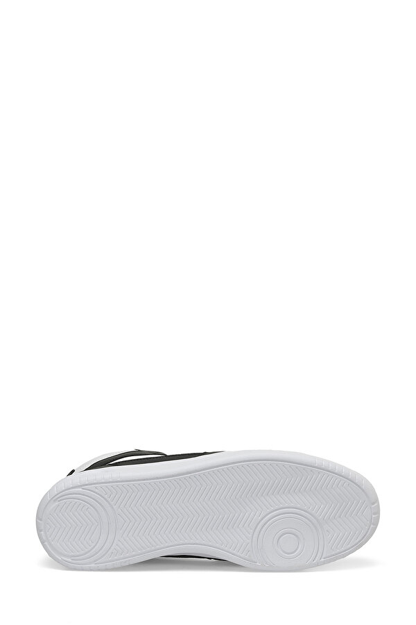 Kinetix ARBER PU HI 4FX Siyah Erkek High Sneaker