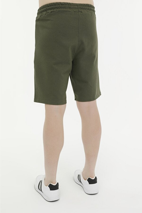Kinetix MR RJN538 BSC SHORT 4FX KHAKI Man 337