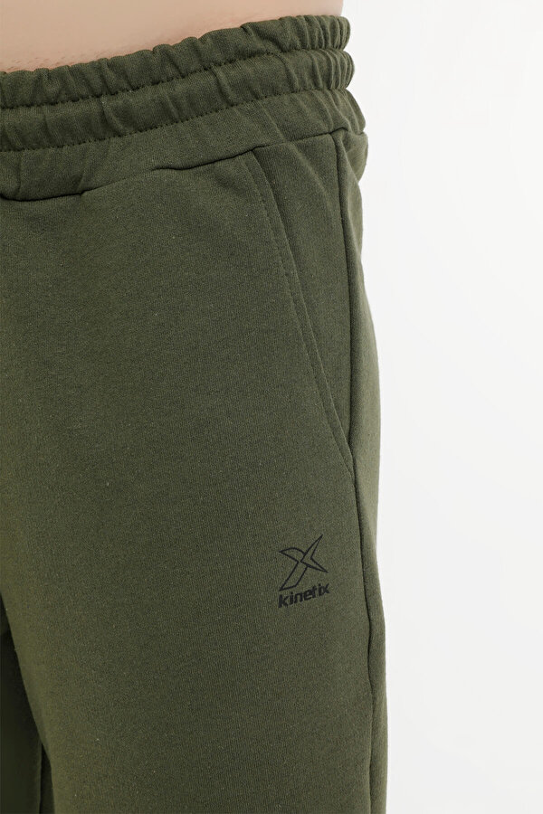 Kinetix MR RJN538 BSC SHORT 4FX KHAKI Man 337