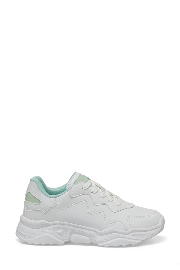 Torex TRX22S-120 4FX Beyaz Kadın Sneaker