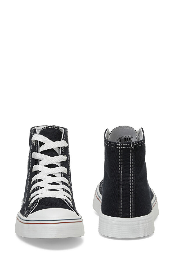 U.S. Polo Assn. PENELOPE HIGH 4FX Lacivert Kadın Sneaker