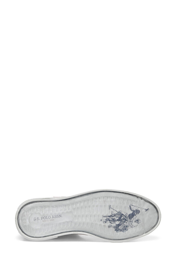 U.S. Polo Assn. PENELOPE HIGH 4FX Lacivert Kadın Sneaker
