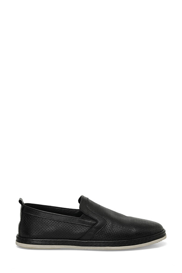 İNCİ INCI GROVE 4FX BLACK Man Comfort Shoes