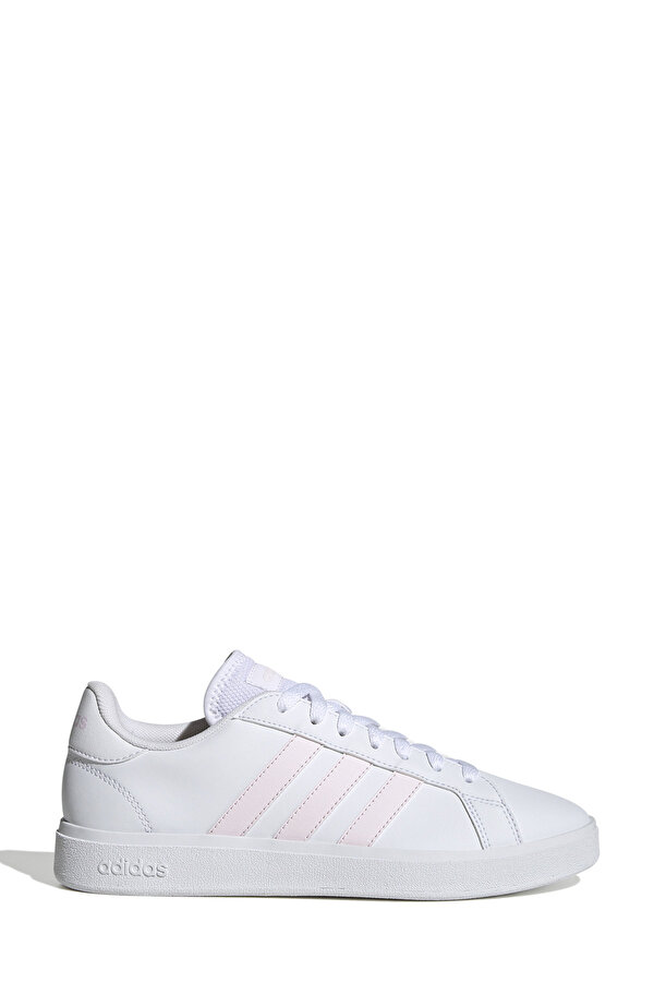 adidas GRAND COURT BASE 2 Beyaz Kadın Sneaker