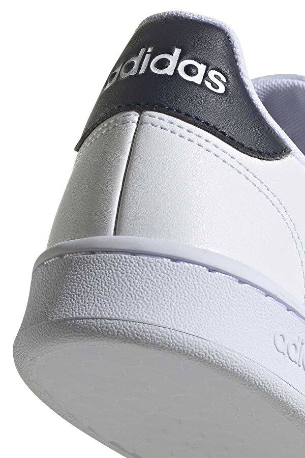 adidas Advantage Белый Мужчина Повседневные Кроссовки