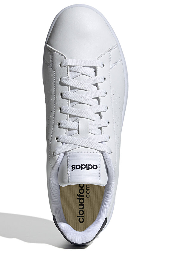 adidas Advantage Белый Мужчина Повседневные Кроссовки