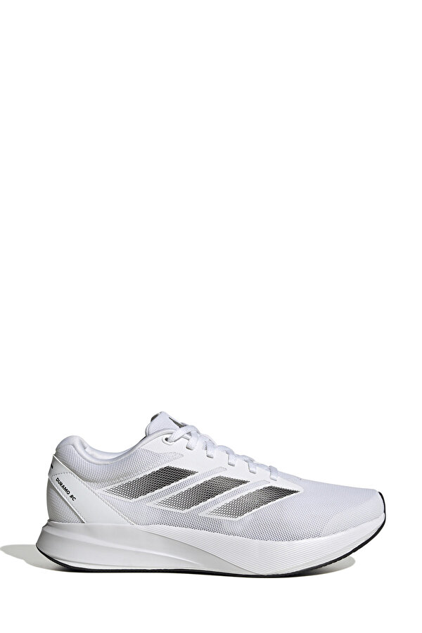 adidas DURAMO RC U Beyaz Erkek Koşu Ayakkabısı
