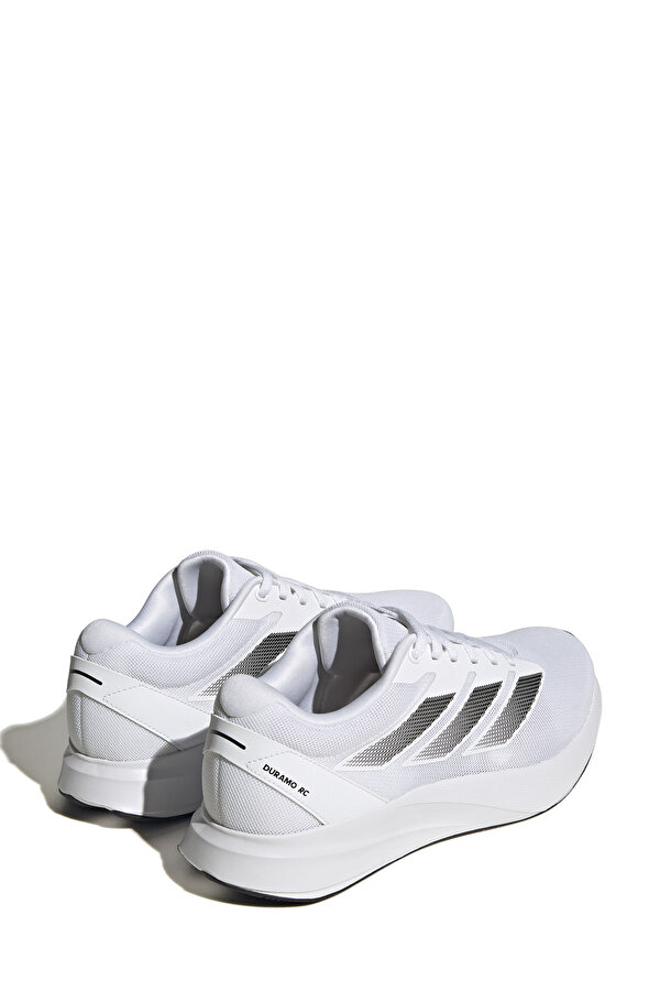 adidas Adidas Duramo Rc U Белый Мужчина Кроссовки Для Бега
