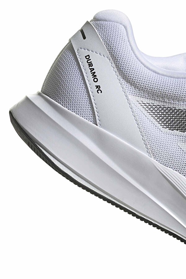 adidas Adidas Duramo Rc U Белый Мужчина Кроссовки Для Бега