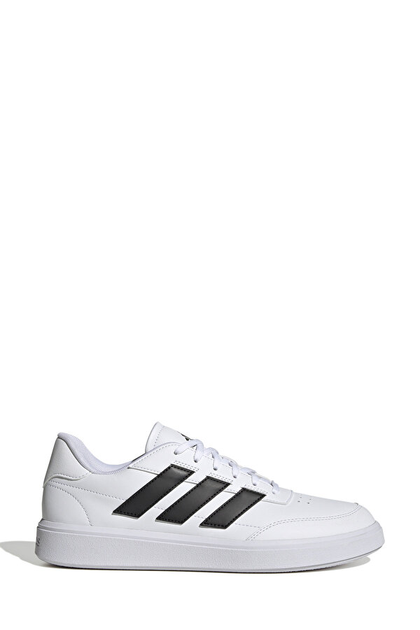 adidas COURTBLOCK Beyaz Erkek Sneaker
