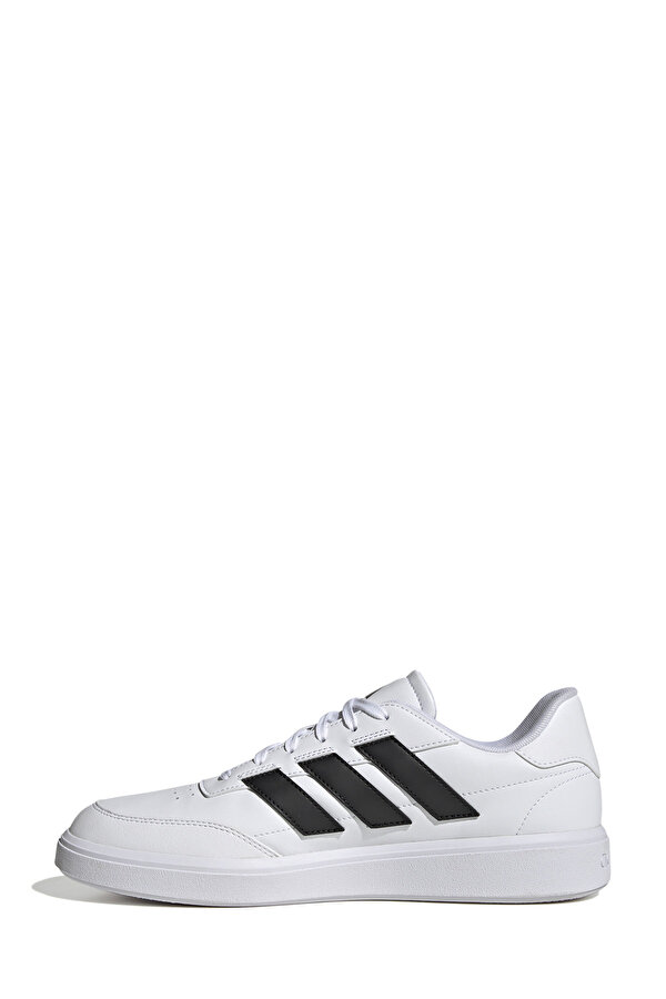 adidas COURTBLOCK Beyaz Erkek Sneaker