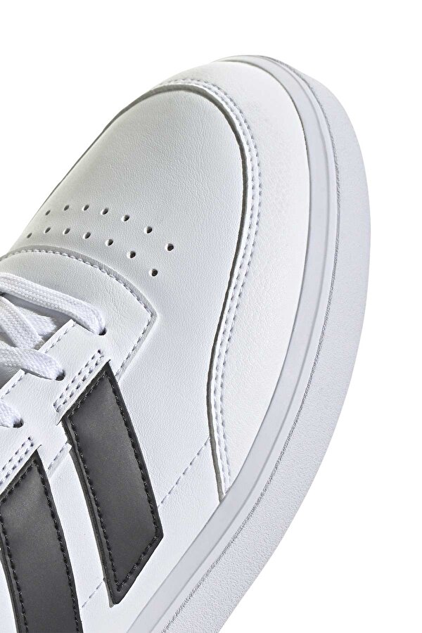 adidas COURTBLOCK Beyaz Erkek Sneaker