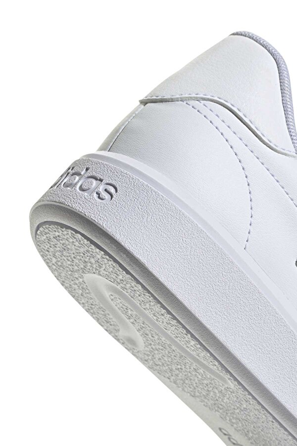 adidas COURTBLOCK Beyaz Erkek Sneaker