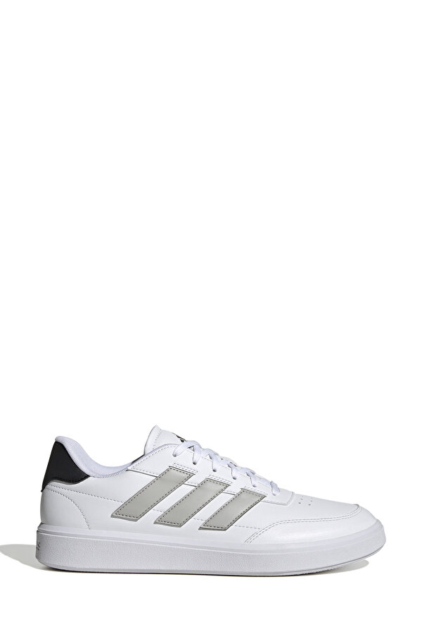 adidas COURTBLOCK Beyaz Erkek Sneaker