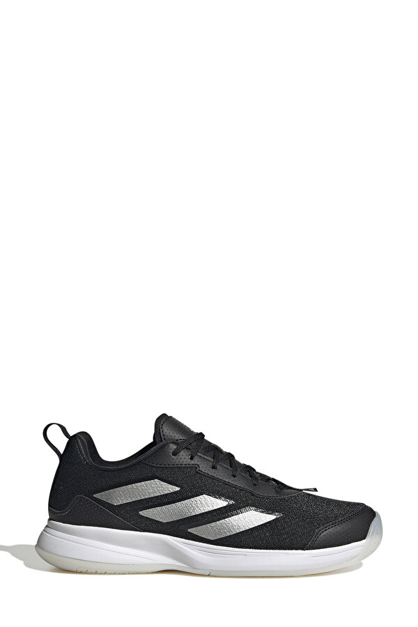 adidas AvaFlash Siyah Kadın Tenis Ayakkabısı