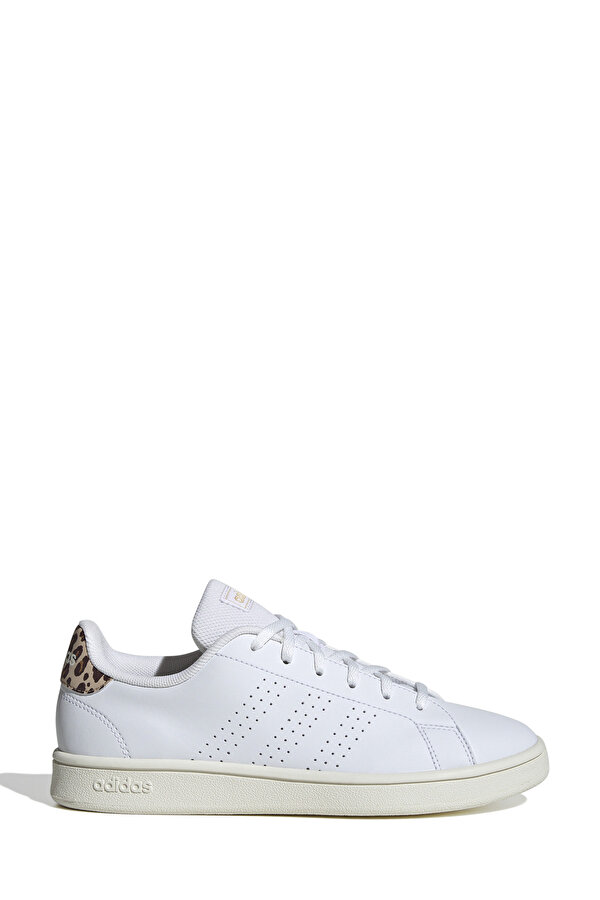 adidas ADVANTAGE BASE Beyaz Kadın Sneaker