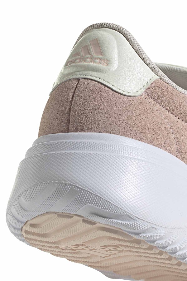 adidas GRAND COURT PLATFORM Pembe Kadın Sneaker