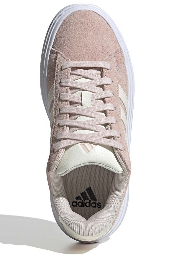 adidas GRAND COURT PLATFORM Pembe Kadın Sneaker