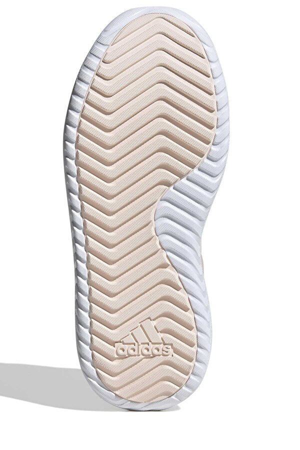 adidas GRAND COURT PLATFORM Pembe Kadın Sneaker