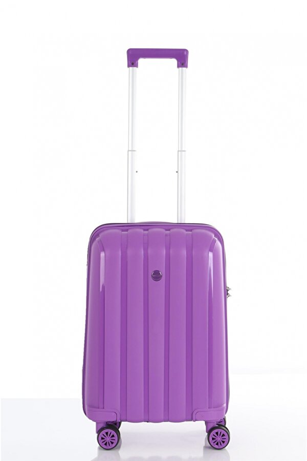MÇS GROUP Mçs Polipropilen Valiz V305 55 CM