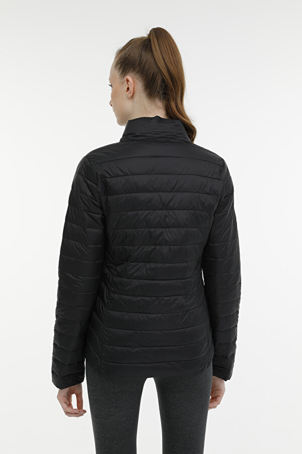 Lumberjack WB PADDED 1SN28 3PR BLACK Woman 057